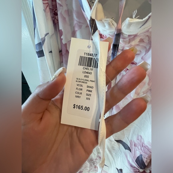 Dress - Picture 3 of 3